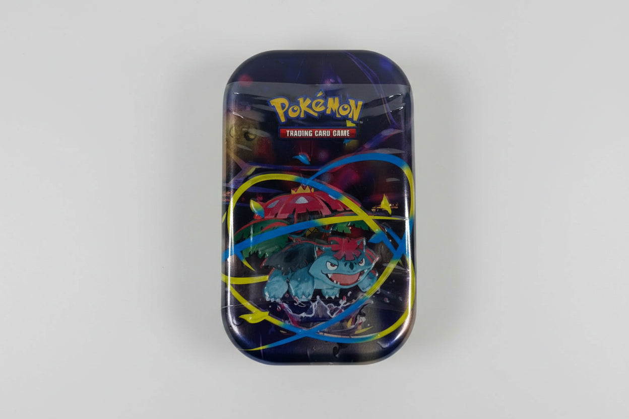 Tins, Decks, & Other TCG'S