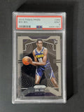 Front of 2019-20 Panini Prizm Bol Bol #282 Denver Nuggets rookie card graded PSA Mint 9 in a clear PSA slab.