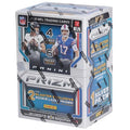 2021 Panini Prizm Football 24-Card Blaster Box - Rookie Lazer Prizms