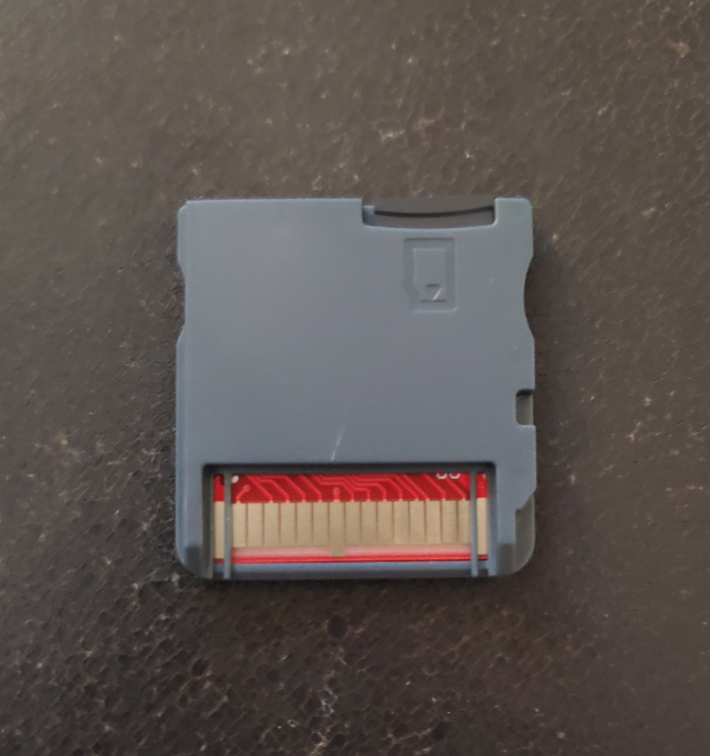 Mario and Luigi Bowser's Inside Story Video Game Nintendo DS 2009