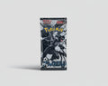 2025 Pokemon Black Bolt Japanese booster pack sealed product