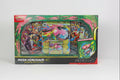 2025 Pokemon Mega Venusaur EX Premium Collection sealed box