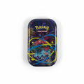 2025 Pokemon TCG Mega Evolutions Mega Heroes Mini Tin Mega Venusaur