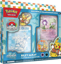 2025 Pokemon TCG World Championships Deck Riley McKay Flutter Devo Gardevoir