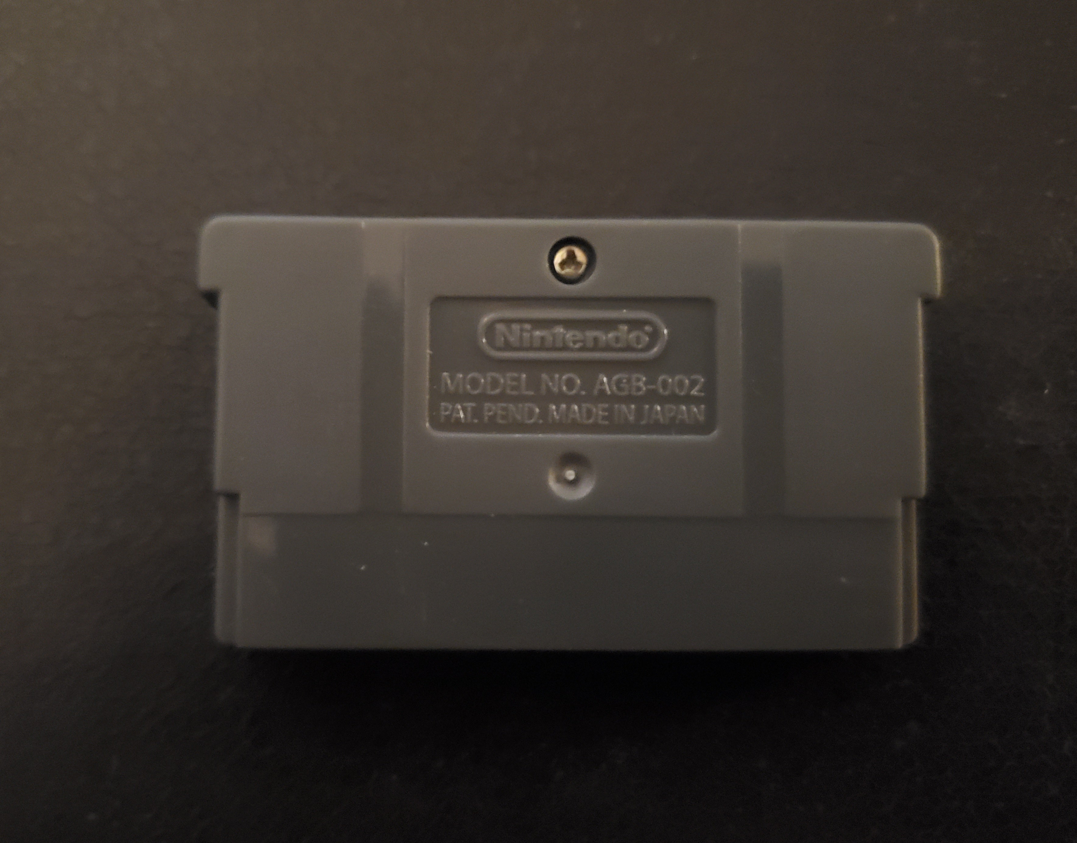 Pokemon UltraViolet GBA ROM Hack Video Game Custom Gameboy Advance