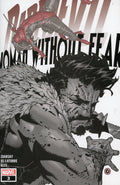DAREDEVIL: WOMAN WITHOUT FEAR #3 (03/02/2022)