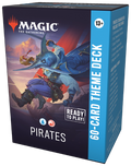 Magic: The Gathering Lorwyn Eclipsed Starter Kit - Pirates