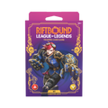 Riftbound TCG: Unleashed Champion Deck - Vi