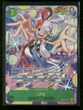 Extra Booster: One Piece Heroines Edition Uta (061) (Alternate Art) #EB03-061