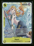 Extra Booster: One Piece Heroines Edition Nami (053) #EB03-053