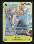 Extra Booster: One Piece Heroines Edition Nami (053) #EB03-053