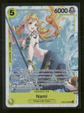 Extra Booster: One Piece Heroines Edition Nami (053) #EB03-053