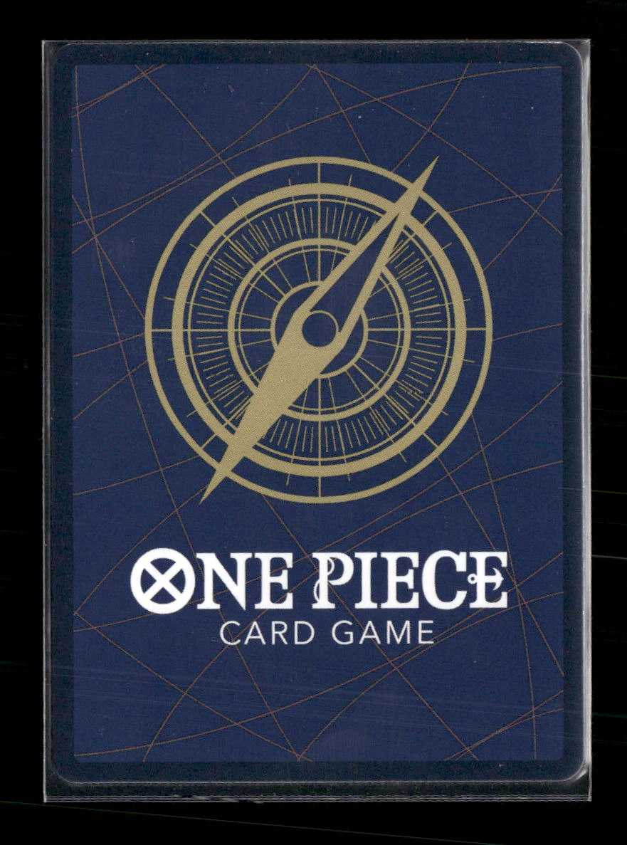 Extra Booster: One Piece Heroines Edition Nico Robin (055) #EB03-055