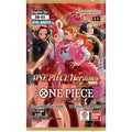 One Piece Card Game: Heroines Edition Booster Pack [EB-03]
