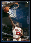 1993-94 Stadium Club Michael Jordan #1