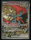 SV: Prismatic Evolutions Roaring Moon ex #162/131