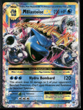XY - Evolutions M Blastoise EX #22/108