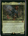 UB The Lord of the Rings: Tales of Middle-earth Tom Bombadil #234