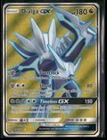 SM - Ultra Prism Dialga GX (Full Art) #146/156