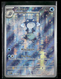 SV: Scarlet & Violet 151 Poliwhirl #176/165