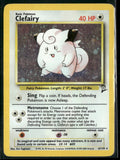 Base Set 2 Clefairy #006/130