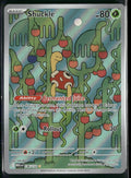 ME01: Mega Evolution Shuckle #136/132