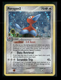 Unseen Forces Porygon2 #12/115