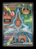 ME02: Phantasmal Flames Rotom ex #126/094