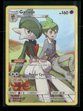 SM - Cosmic Eclipse Gallade (Secret) #244/236
