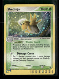EX Dragon Shedinja #11/97