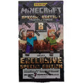 Minecraft Special Edition Hobby Box (Panini 2025)