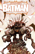 Absolute Batman #18 Kael Ngu, Trade Dress [Alpha Exclusives]