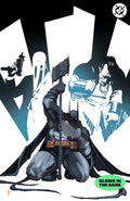 [GLOW IN THE DARK] ABSOLUTE BATMAN #21 MIGUEL MERCADO EXCLUSIVE VIRGIN VAR (06/17/2026)