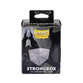 Dragon Shield Strongbox - Clear