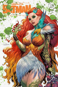 Absolute Batman #17 Tyler Kirkham Poison Ivy