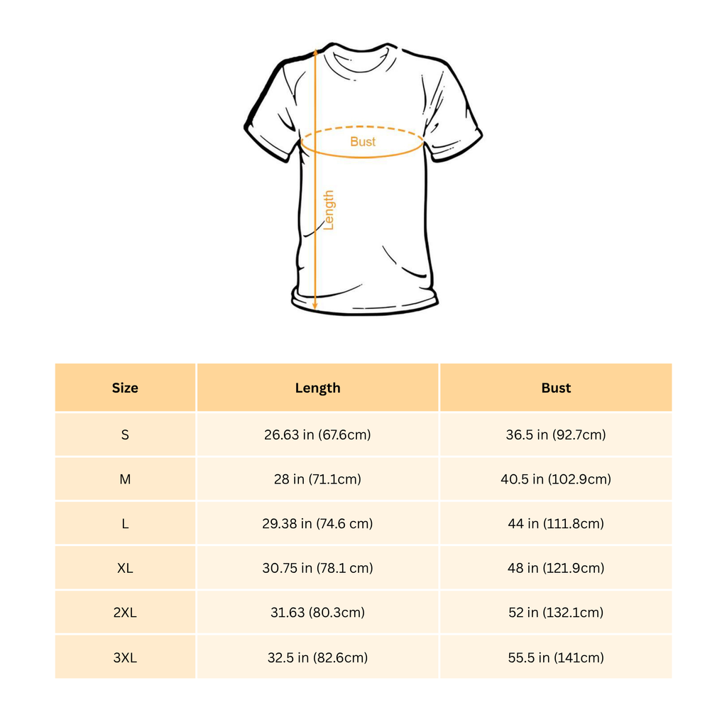 Retro Cowboy "Pew Pew Madafakas" T-Shirt