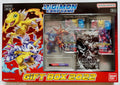 2022 Digimon Card Game Gift Box - Guilmon & Impmon Version