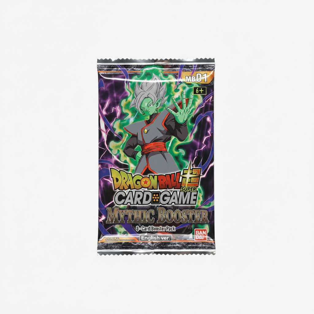 Dragon Ball, Z , Super TCG 