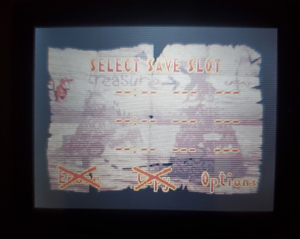 Donkey Kong Country 2 GBA Video Game Nintendo Game Boy Advance 2004