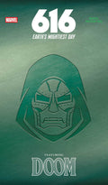 Doom 616 Marvel Blind Bags