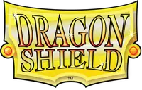 Dragon Shield Matte Sleeves - Silver (100-Pack)