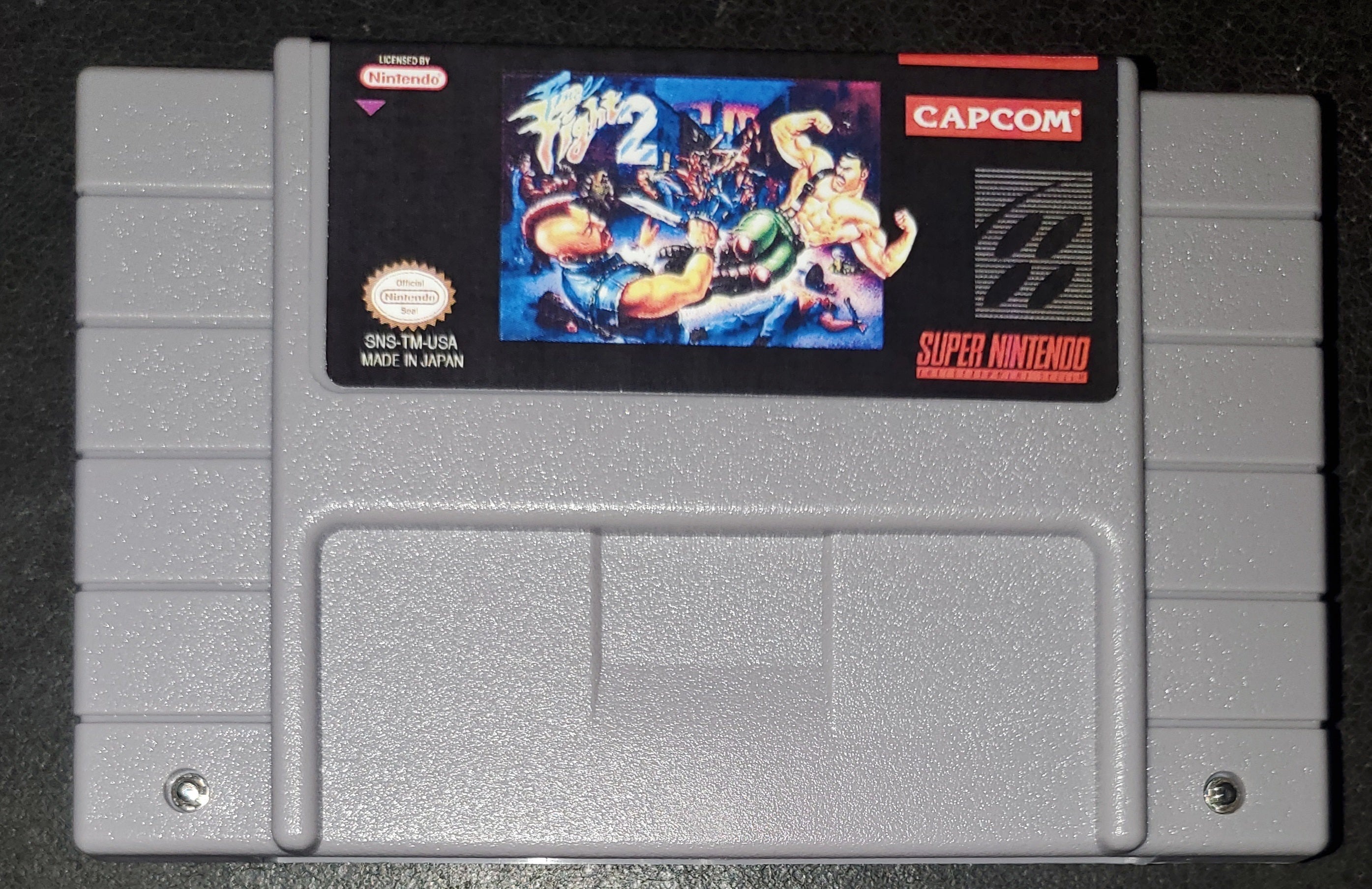 SNES Video Game Cartridges Super Nintendo Huge Collection