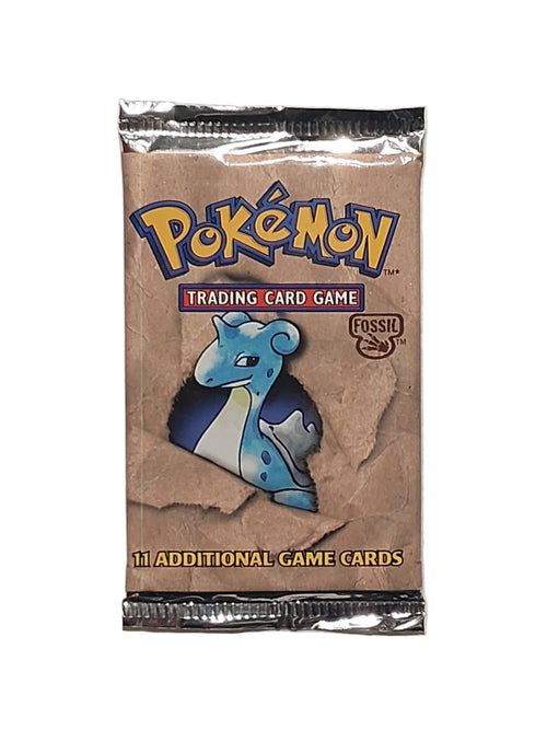 Pokemon-fossil-booster-pack