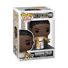 2022 Funko Pop! Movies Candyman #1157