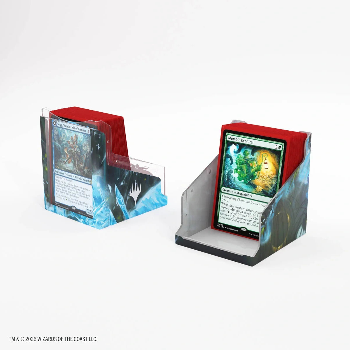 BASTION 100+ XL - Rimekin Recluse
