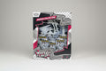 2025 Pokemon TCG Scarlet & Violet White Flare Binder Collection