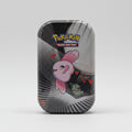 2025 Pokemon Unova Mini Tin [Random Character Art Selection]