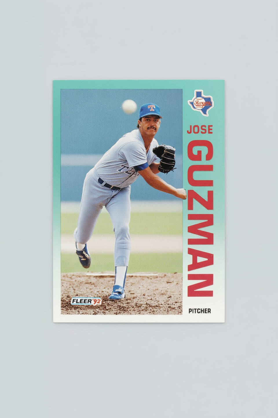 JOSE GUZMAN