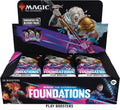 2024 Magic: The Gathering Foundations Play Booster Box