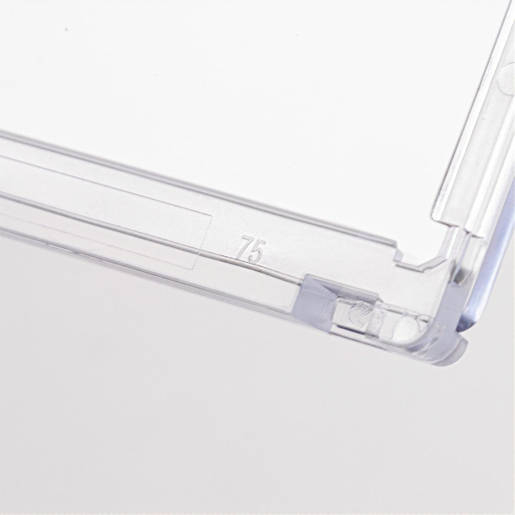75 pt Magnetic Card Holder